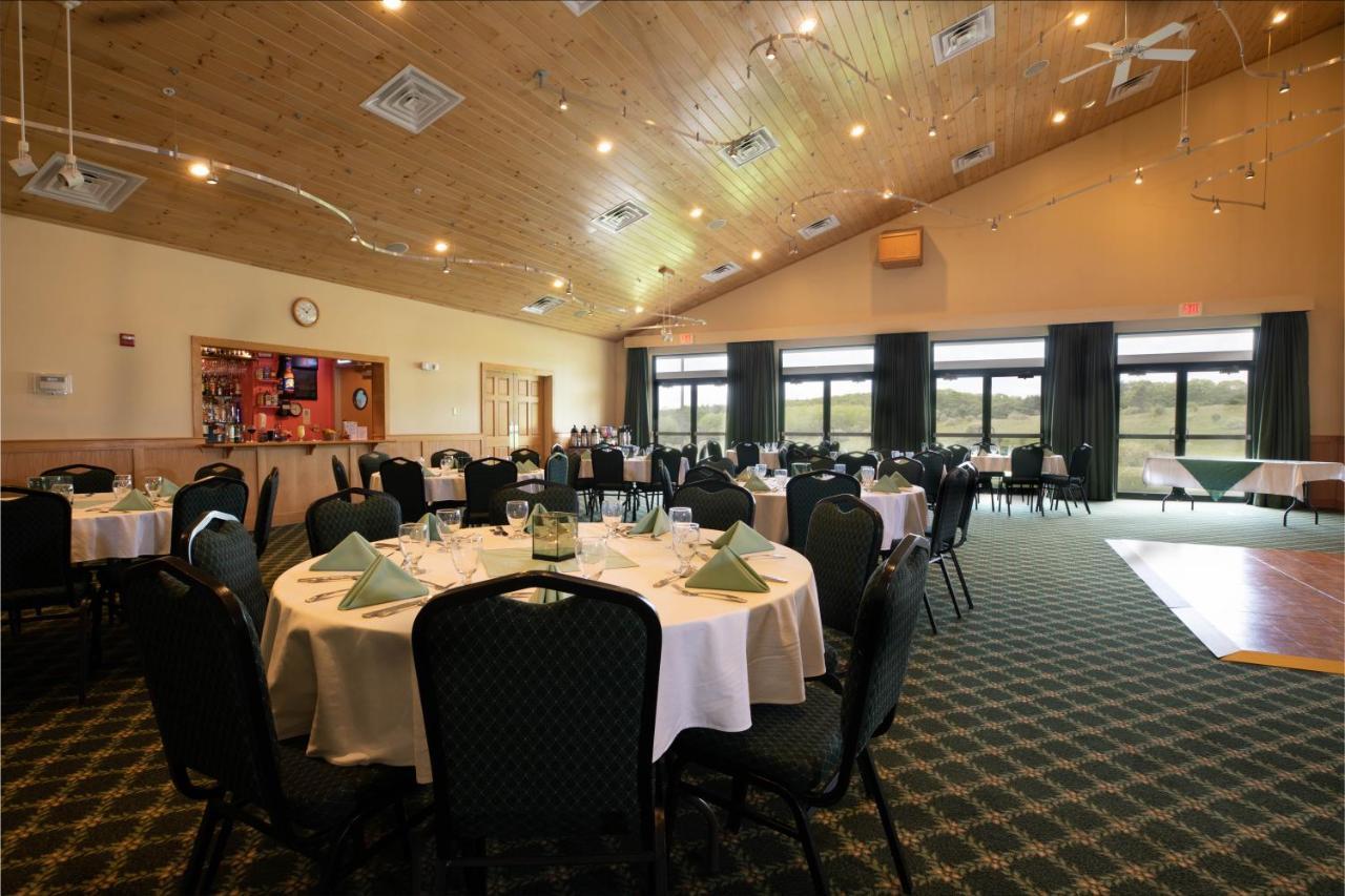 אוגוסטה Maple Hill Farm Inn מראה חיצוני תמונה
